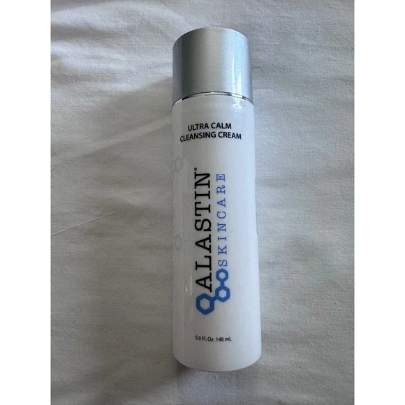 Alastin Skincare Ultra Calm Cleansing Cream 5oz‎ 148ml Soothing Facial Cleanser