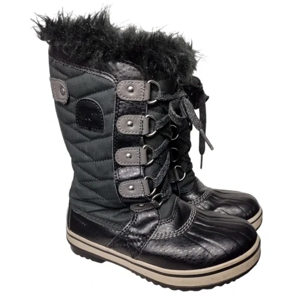 Sorel Kids Tofino II Boot little kid Size 1