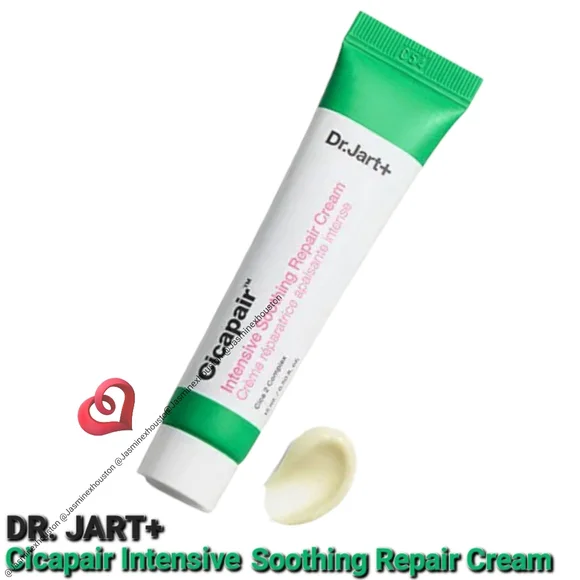 🎉2•$13/3•$18🎉 DR. JART+ Cicapair Intensive Soothing Repair Cream