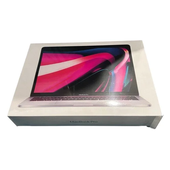 Apple - 2022MacBook Pro 13.3