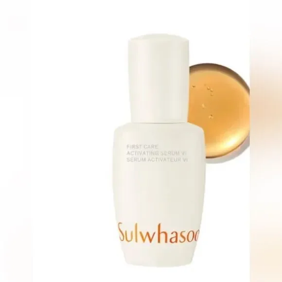 Sulwhasoo First Care Activating Serum VI
