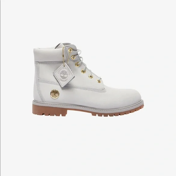 Timberland 6