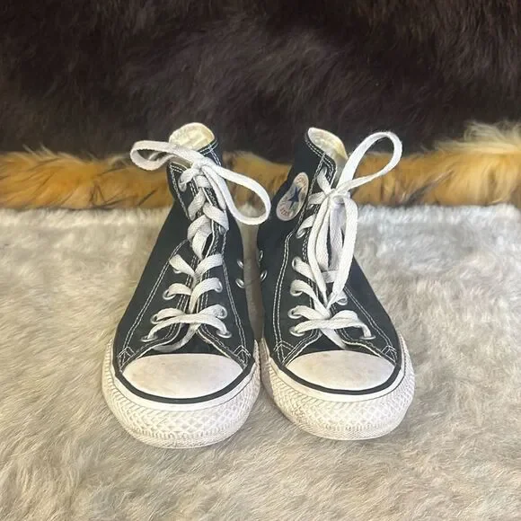 Converse shoes 3 (875)