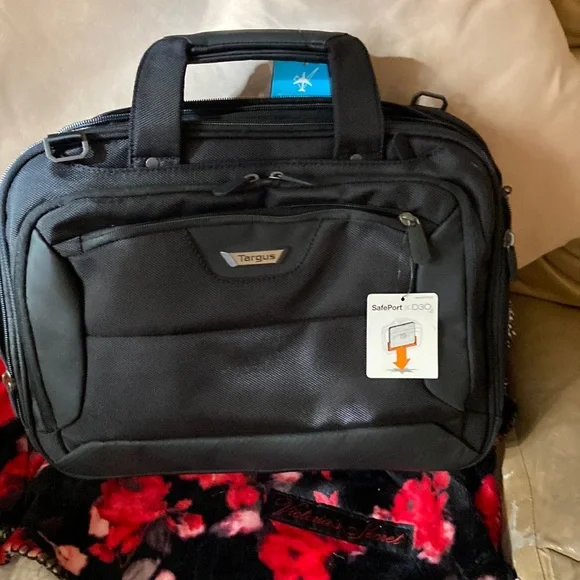 Computer, laptop bag