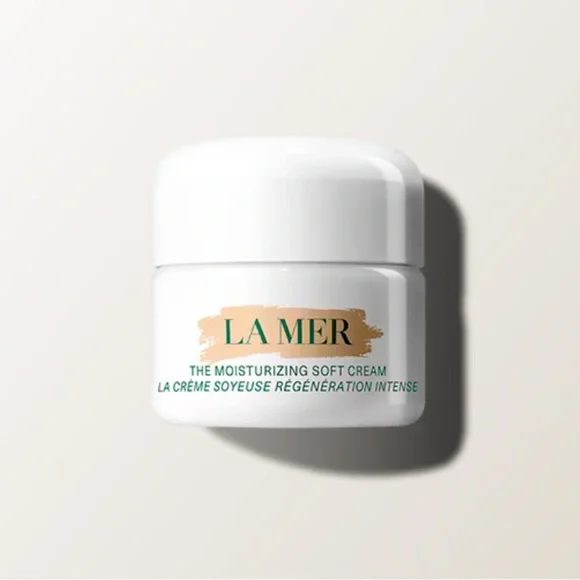 La Mer The Moisturizing Soft Cream