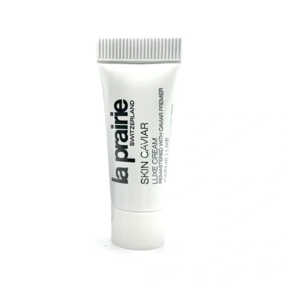 La Prairie Skin Caviar Luxe Cream Moisturizer 🪞 NEW IN BOX Firming