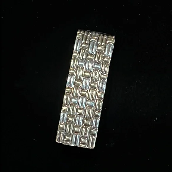 Tiffany & Co Men’s Money Clip (AUTHENTIC)