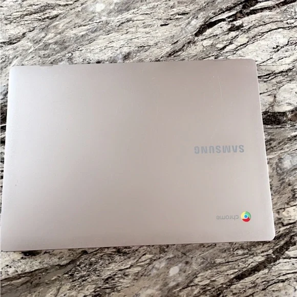 Samsung chrome computer