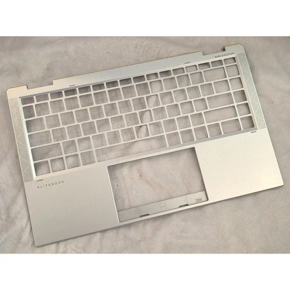 HP Elitebook G7 Top Case Laptop Palmrest Upper Cover