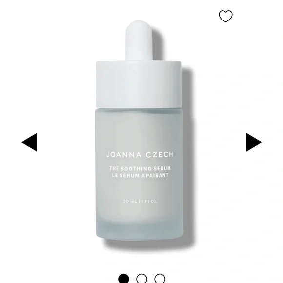 Joanna Czech the soothing serum