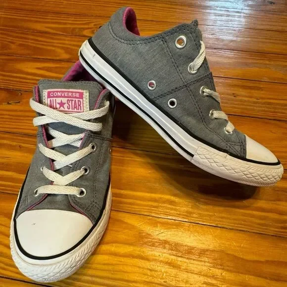 Converse All‎ Star Madison Size Youth 3