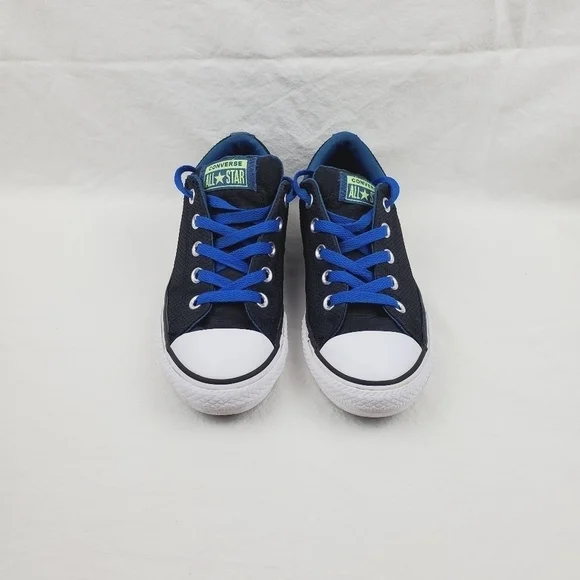 Converse All Star low lace up Sneakers