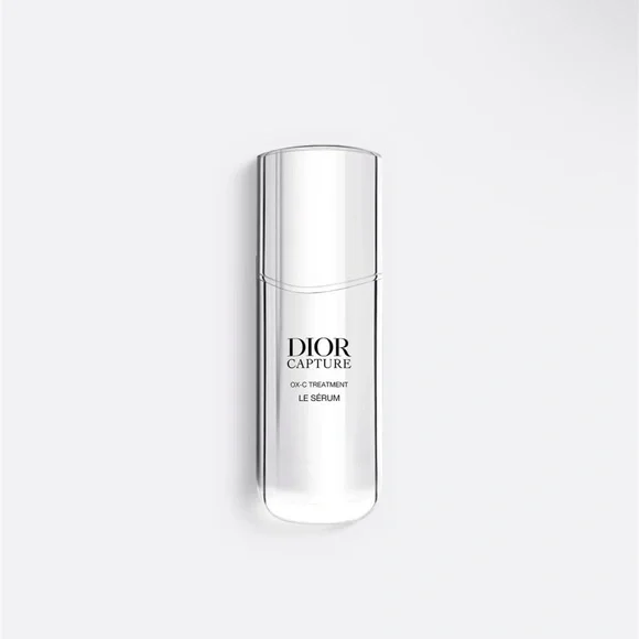 Dior Capture OX-C Treatment Le Serum