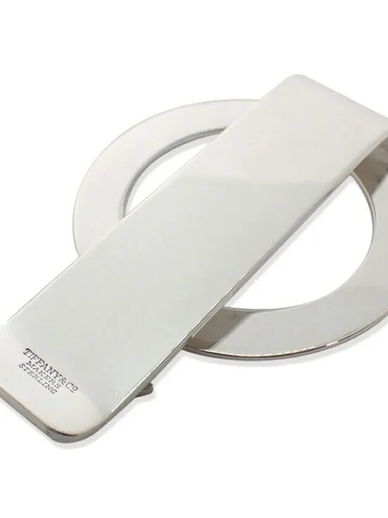 Tiffany & Co. 925 Money Clip