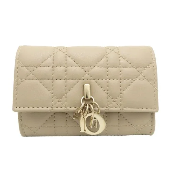 Christian Dior Coin Case S0966 Onmj M51
