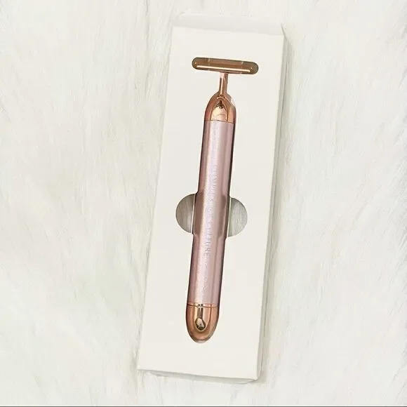 Complex Culture Sonic T-Bar Facial Massager‎