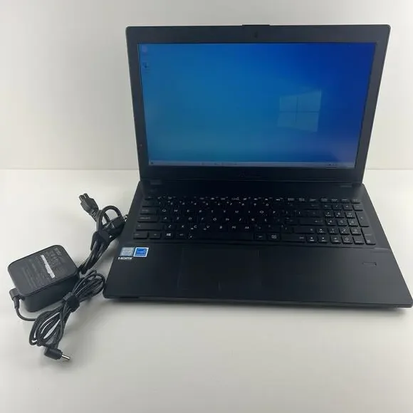ASUS Pro P2540UB - i5-7200U 8GB 1 TB - 15.5