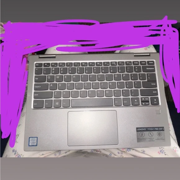 Lenovo Yoga 730 13