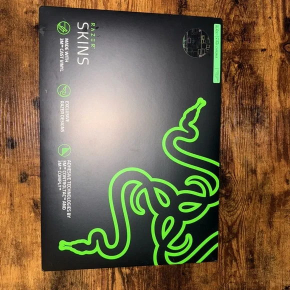 Razer Skins for Laptop