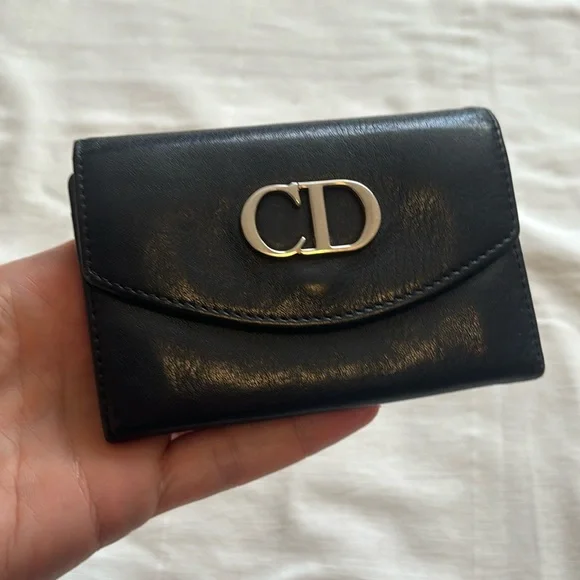 Christian Dior Wallet