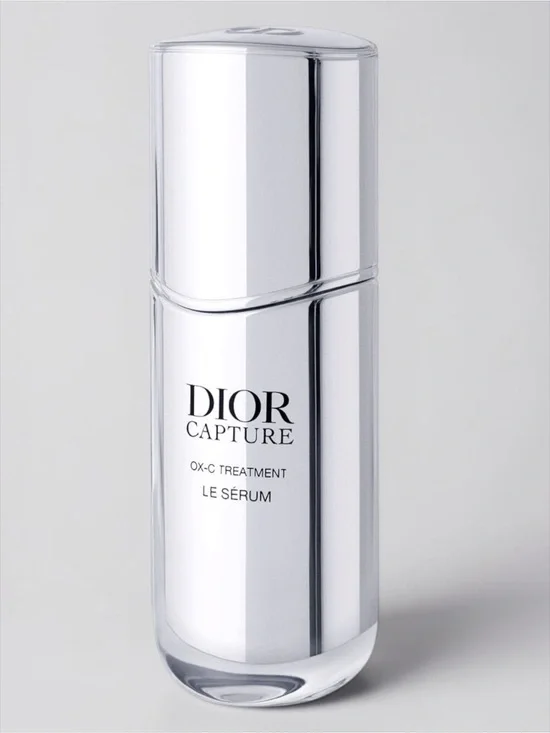 Dior Capture Le Sérum Firming Anti-Aging Serum Travel Size 10ml