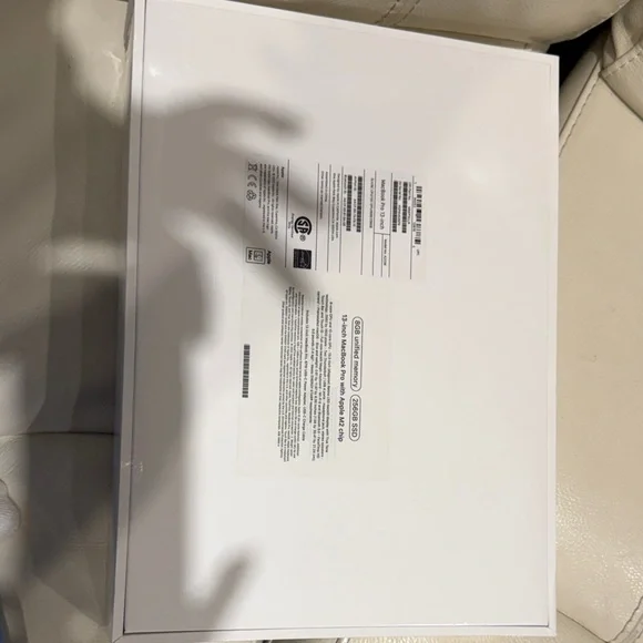 Apple MacBook Pro with Vibrant Display