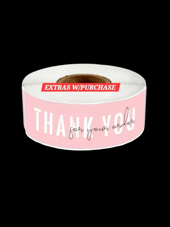 120ct. Pink 