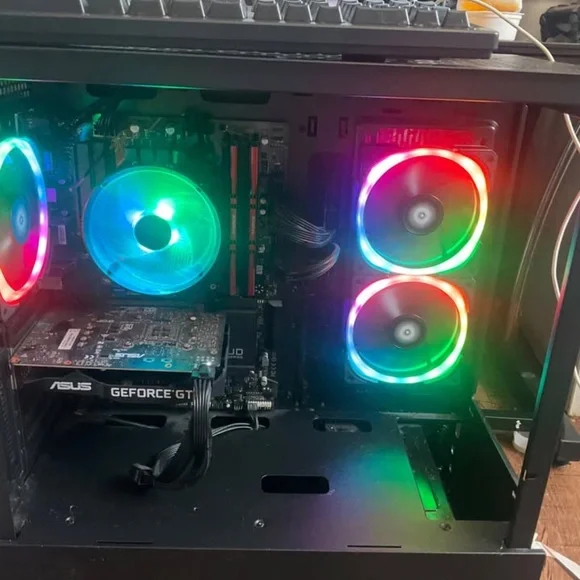 Gaming pc