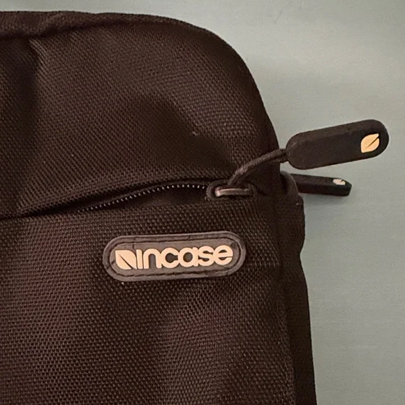 Incase Black Laptop Sleeve