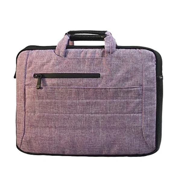 Digital Basics 2-in-1 Business Carrier for Laptops up to 14