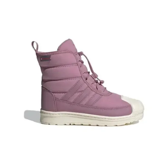 Adidas Superstar 360 2.0 High Wonder Orchid Boot