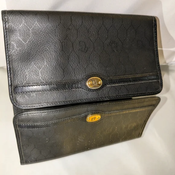 Christian Dior Wallet