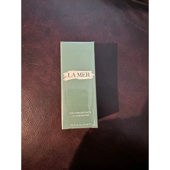 La Mer the concentrate 15ml