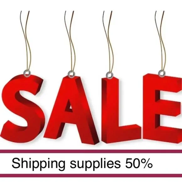 Poly mailers bubble mailers insert cards stickers and much more