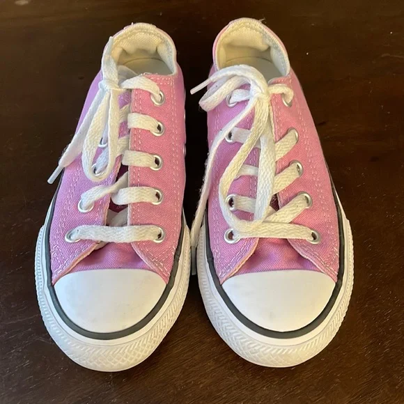 Converse all star