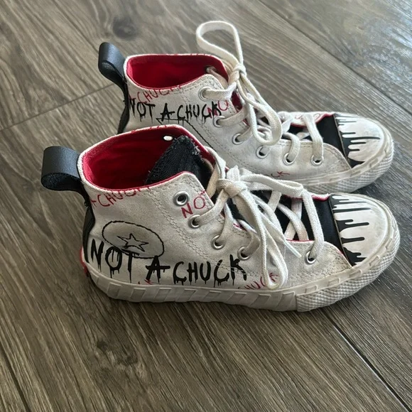 Converse Sneakers