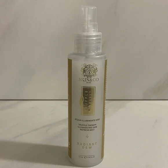 Skin&Co Truffle Therapy Radiant Dew mist