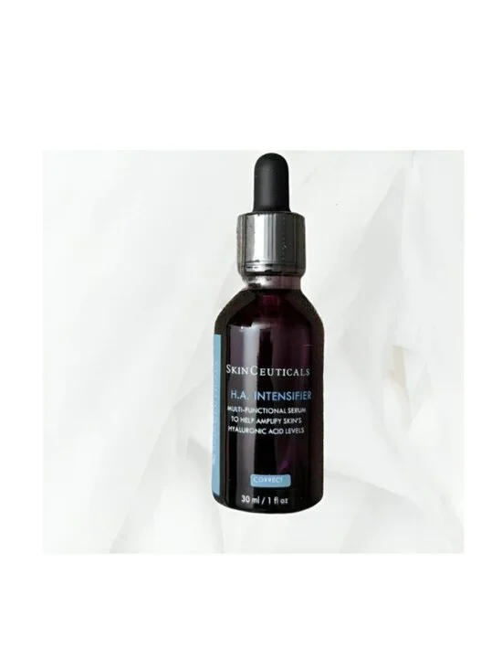 SkinCeuticals H.A. Intensifier Multi-Functional Serum 30ml 1oz New Sealed