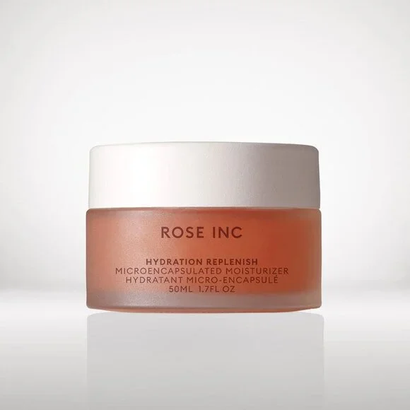 Rose Inc Hydration Replenish Microencapsulated Moisturizer 50 ml, Full Size