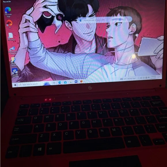Laptop