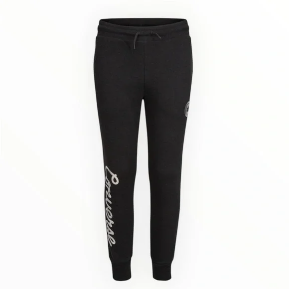 Converse Kids Chuck Taylor Shine Sweatpants