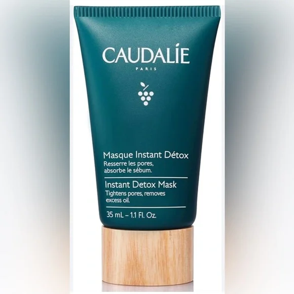 Caudalie Instant Detox Mask