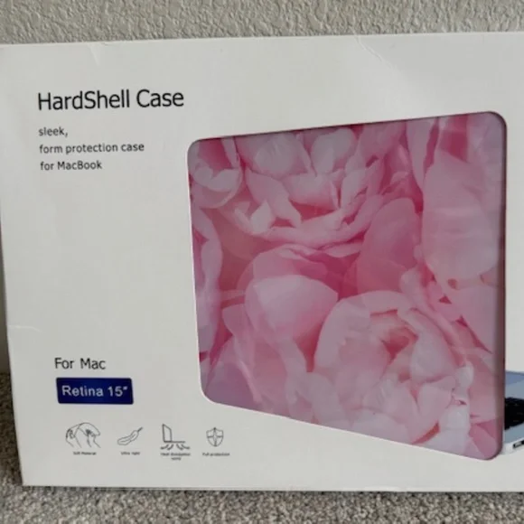 MAC Computer Case