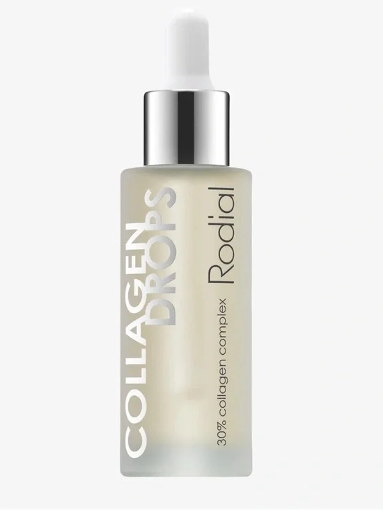 RODIAL Collagen Drops BNIB 1 Oz