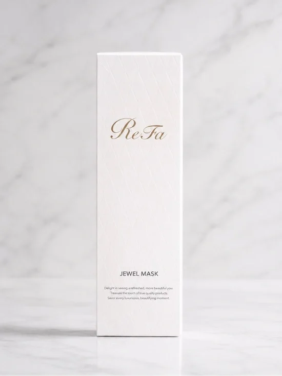 ReFa Jewel Mask Skincare