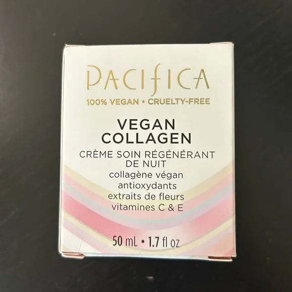 Pacifica Vegan Collagen
