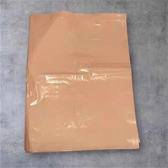 40-Pack 14.5X19 in - Durable Plastic Poly Mailers