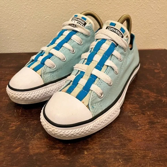 Converse All Star Youth Size 3