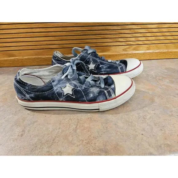Converse One Star Junior shoes