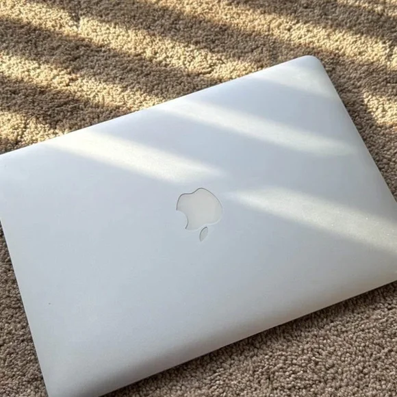 Mac Book Air